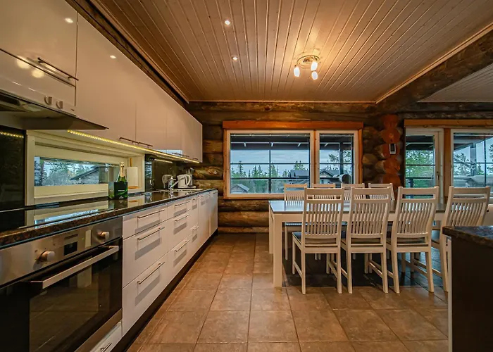 Icehaven By Aavalevi * 列维